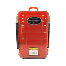 Sea Horse Lure Box Çift Taraflıı 195 110 35