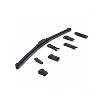 Tetra Silecek Süpürgesi 20"- 500mm 7aparatlı
