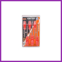 Bezos 6pcs Tornavıda Tkm 1 Adet Bty