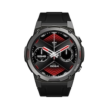 Zeblaze Vıbe 7 Pro Akıllı Bileklik Siyah