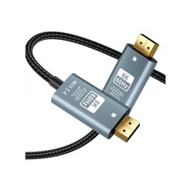 8 K Dp To Dp Kablo 2 M Zr856