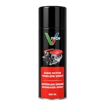 Mafra V Tech Susuz Motor Temizleme Spreyi 500 Ml