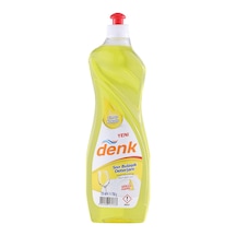 Denk Bulaşık Deterjanı Limon 725 Ml