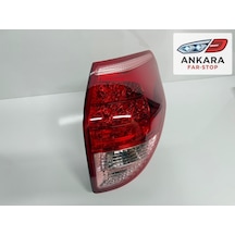 Toyota Rav-4 2006 - 2007 Stop Lambası Sağ