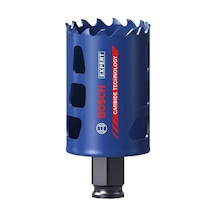 Bosch Expert Tough Material Delik Açma Testeresi 44 x 60 mm -2608900426
