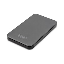 Digitus Da 71113 1 Usb Type C 2 5 İnch Ssd Hdd Harici Disk Kutusu