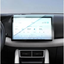Byd İle Uyumlu Atto 2 Boost 2025-2026 Model 10.1 İnç Multimedya 9h Nano Ekran Koruyucu Belirtilmemiş