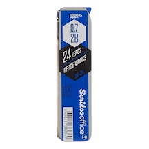 Scrikss Office Sl24 Min 2b 0.7 Mm