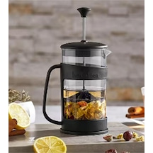 French Press 400 Ml Bpa Free Bpa'sız Diğer