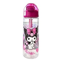 Kuromi Matara 500 Ml 3430 Çok Renkli