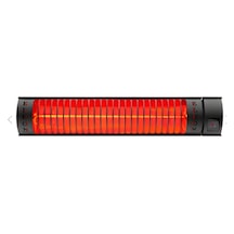 Elcon Rch-2000/6 2000 W Ip67 Uzaktan Kumandalı Dış Mekan Infrared Isıtıcı
