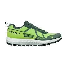 Scott Ayakkabı Supertrac 3 Yeşil