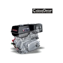Loncin  G270F-B  Yatay  Milli  1/2  Redüksiyonlu  Go-Kart  Motor  9  Hp