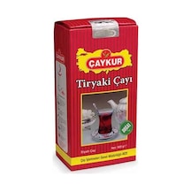 Çaykur Tiryaki 500 Gr