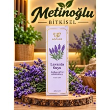 Apicure Lavanta Suyu 225 Ml