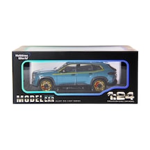 Bezos 1/24 Xm 6 Kapılı Nxrlvng