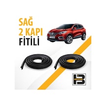 Renault Kadjar Sağ Ön Ve Arka Kapı Fitili Bm03967