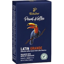 Tchibo Privat Kaffee Latin Grande Öğütülmüş Filtre Kahve 250 Gr. Filtre