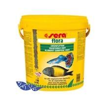 Sera Flora 100gr(Açık)
