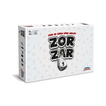 Zor Zar Kutu Oyunu 72619