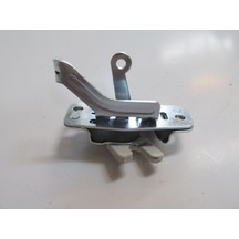 Peugeot Boxer- 07/13 Sürgülü Kapı Kilit Üst Bağlantı Karşılığı Sağ 1372139080