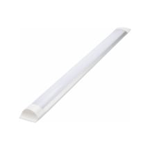 60 Cm 20 Watt Yatay Ledli Bant Armatür 2'Li Paket Beyaz