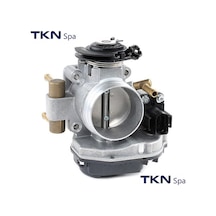 Teknoparts Boğaz Kelebeği Vw Polo Golf 1.6 Aft Vw-bk-3004 037133064d
