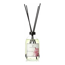Vivaldi Home Lilyum Çiçeği Çubuklu Oda Kokusu Esansiyel Uçucu Yağ 100 ML