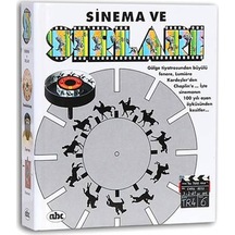 Sır Küpü - Sinema ve Sırları