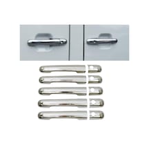 Mercedes Vito Krom Kapı Kolu 5 Kapı P.çelik 1996-2003 Arası