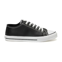 Kinetix Fowler Pu 3pr Siyah Erkek Sneaker 000000000101395046 Siyah