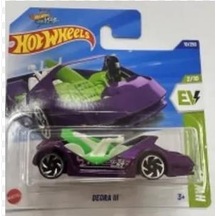 Hot Wheels Tekli Arabalar Deora Iıı Hyw67 Renkli