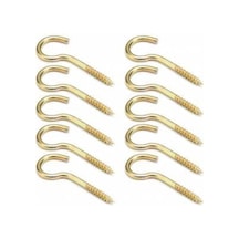 Vida Açık Ağız Avize Kancası 19x70 Mm 10 Adet Diğer