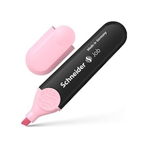 Schneider Fosforlu Kalem Pastel Somon N Scf094 Somon