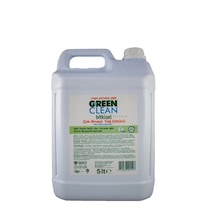U Green Clean Bitkisel Çok Amaçlı Yağ Çözücü Portakal Yağlı 5 L