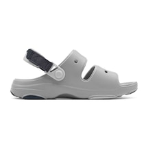 Crocs All Terraın Kadın Terlik 207711-007 Gri