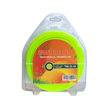 Guardıno Altı Köşe Misina 3,30 Mm 46 Mt