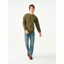 Lf2037933 Pantolon Denim
