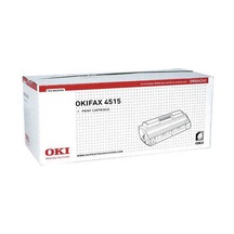 Tonersepeti Oki Fax 4515-09004245 Toner
