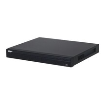 Dahua Nvr4216-16p-4ks3 16 Kanal Poe Vga/hdmı H265 Nvr Kayıt Cihazı
