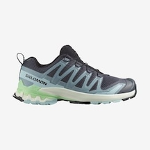 Salomon Xa Pro 3d V9 W Turbulence/ıced Aqua/patina Green Kdn Patika Koşusu Ayakkabısı L47748000 Antrasit