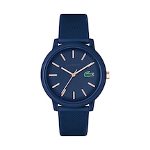 Lacoste Lac2011234 Erkek Kol Saati Lac2011234taner Lacivert