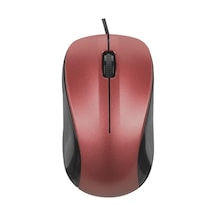 Everest Sm-215 Kablolu Usb Mouse Kırmızı SM-215 Everest Sm-215 Kablolu Usb Mouse Kırmızı SM-215