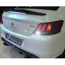 Femex Peugeot 301 Led Geri Vites Ampulu Femex Premium P21W Beyaz