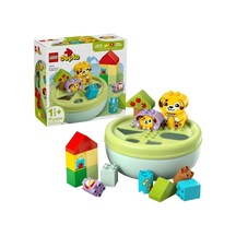 10441 Lego Duplo Bul-tak Köpek Evi 17 Parça +1,2 Yaş
