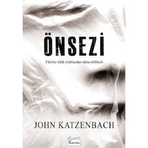 Önsezi -  John Katzenbach -  Koridor Yayıncılık