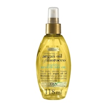 Ogx Argan Morocco Oil Sprey Yenileyici Saç Bakım Yağı 118 ML