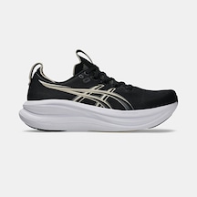 Asics Gel-nimbus 28 Erkek Spor Ayakkabı 1011c127-002 Siyah