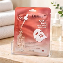 Kağıt Maske Arindirici
