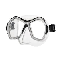 Seac Sub Maske Angel (Seffaf) Şeffaf